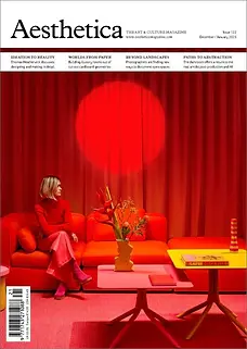 Aesthetica Magazine