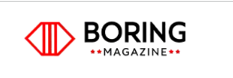 Boring Magazine