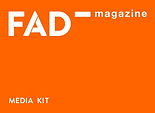 FAD Magazine