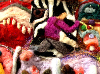 Painting Series VI